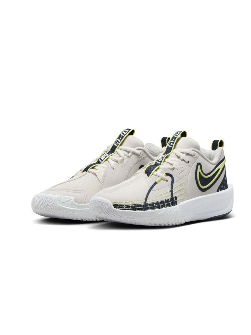 Nike Kids' Grade School G.T. Cut 3 Basketball Shoes